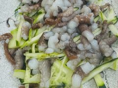 -真情鲍鱼海鲜汤