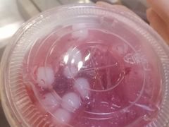 杨梅益菌多多-DQ·蛋糕·冰淇淋(万象城店)