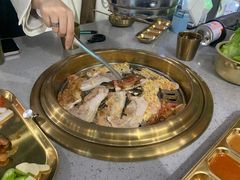-妥妥烤肉料理(昙华林店)