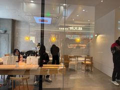 -喜茶(常州新北万达店)