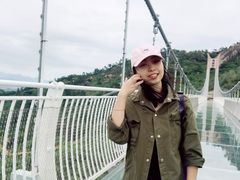 -汕尾铜鼎山旅游区