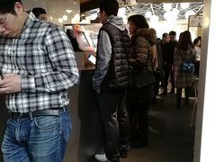 -LELECHA乐乐茶(美罗城店)