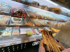 -屋头串串(龙潭寺店)