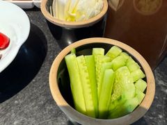 -德永枣香烤鸭(官舍店)