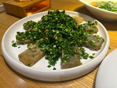 -竹里馆 ·茶食(奥体店)
