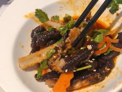 -港丽餐厅(高德置地店)