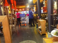 -野山舂·贵州现舂酸汤牛肉(东山店)