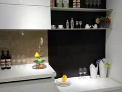 -佰丽爱家全屋定制(汶水店)