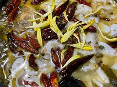 -太二酸菜鱼(武汉光谷保利店)