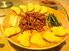 -龙门阵茶屋川菜馆(武康路店)