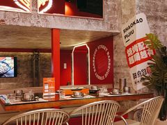 -神府路壹号·海鲜烧烤·砂锅粥·锅物(三坊七巷店)