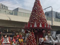 -光启城时尚购物中心