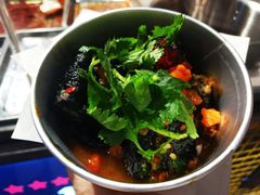 -自黑豆夫·臭豆腐夹馍(四海唐人街店)