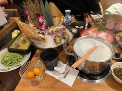 -藤原布二·大正创意料理(五台山店)