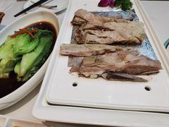 -燕兰楼·清真西北融合菜(亚运村店)