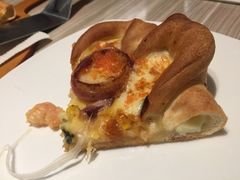 -必胜客(东营万达店)