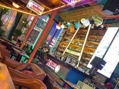 -Famous肥猫墨西哥音乐餐吧(五棵松华熙LIVE店)