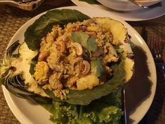 -Phensiri Thai Restaurant
