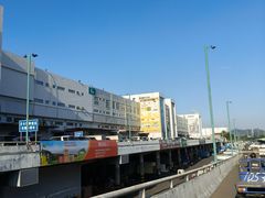 -海吉星国际农产品物流管理有限公司