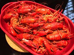 素颜龙虾-海食焗(新光天地店)