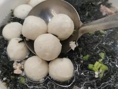 -众味海鲜大排档·活海鲜·潮汕味(南澳店)