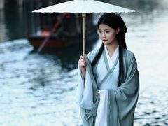 -汉仪华裳汉服旗袍·摄影写真馆(乌镇西栅店)