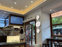 -小桃园·豆浆油条(复兴中路店)