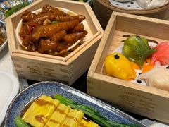 -煲王粤菜餐厅(中侨中心店)