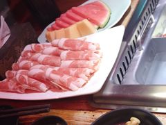 -红花椒火锅(泰州万达店)