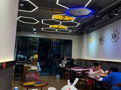 -段氏龙虾·烧烤·烤鱼(东书房路店)