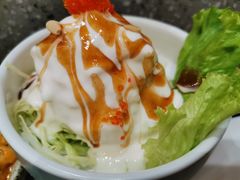 -池奈·咖喱蛋包饭(熙地港店)