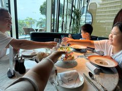 -深圳美高梅酒店·意烁FIAMMA·地中海餐厅