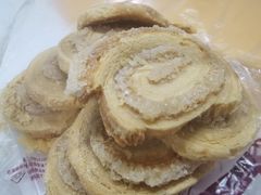 蝴蝶酥-闻酥园(大慈寺店)
