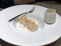 -香樟花园法式铁板烧(恒隆广场店)