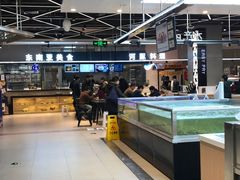 -盒马鲜生(宝地店)