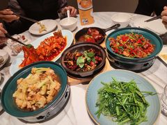 -鹿港小镇(霄云店)