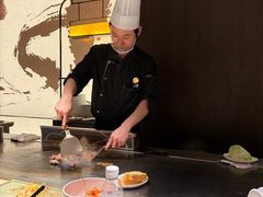 -水木锦堂·自助铁板烧(望京凯德MALL店)