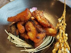 -御花园·粤菜·海鲜火锅(中山公园店)