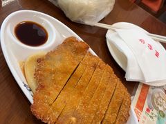 -王家沙点心店(南京西路总店)