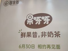 -果呀呀(国金街店)