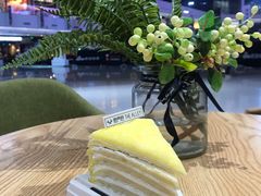 -THE ALLEY 鹿角巷(合生汇店)