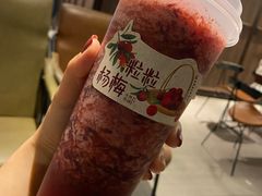 -阿嬷手作(南宁百盛印象城店)