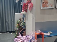 -海马体照相馆(上海宝山万达广场店)