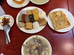 -护国寺小吃(地安门店)