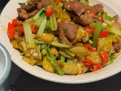 -潇湘阁(汉光百货店)