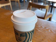 -星巴克(常德友阿国际广场店)