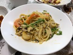 -娜娜家·Nana's restaurant(国金汇店)