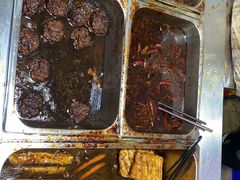 -刘小忙把子肉(北园大街总店)