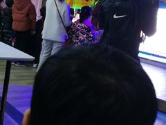 -澳门环岛游湾仔码头