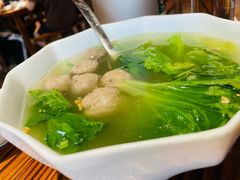 -百年银屏蚝烙·潮汕菜·非遗(乐山店)
